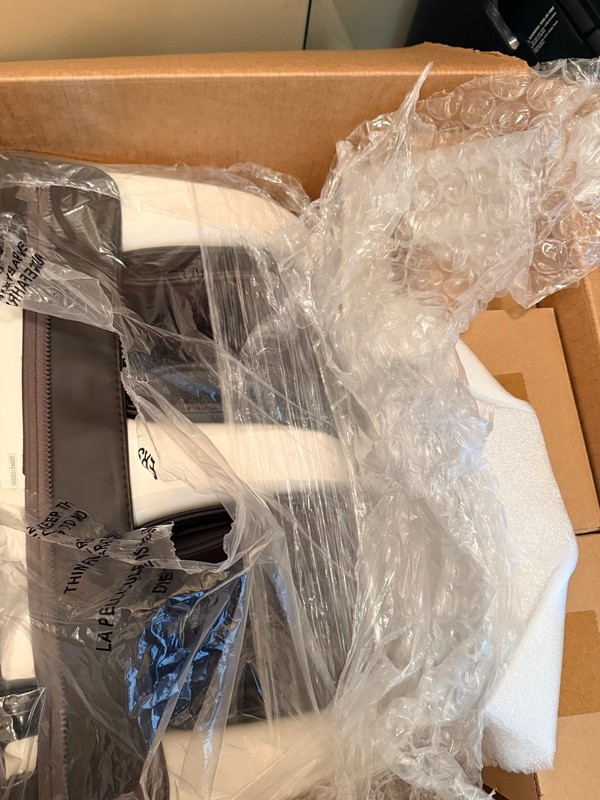 Brand New Massage chair foot rest and Mother Board gallery