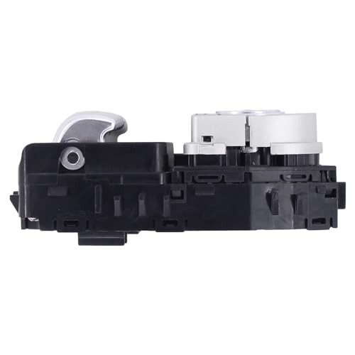 Front Left 3 Pin Electric Power Master Window Control Switch | for Mercedes gallery