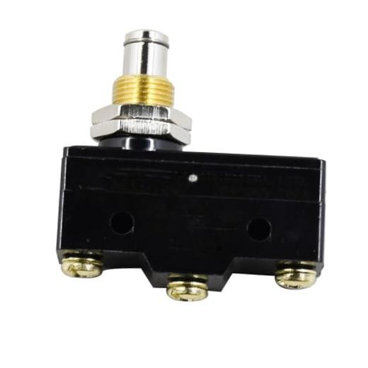 Micro Switch BE-2RQ1-A4 Car Lift Power Unit Switch Snap Action Plunger 25A