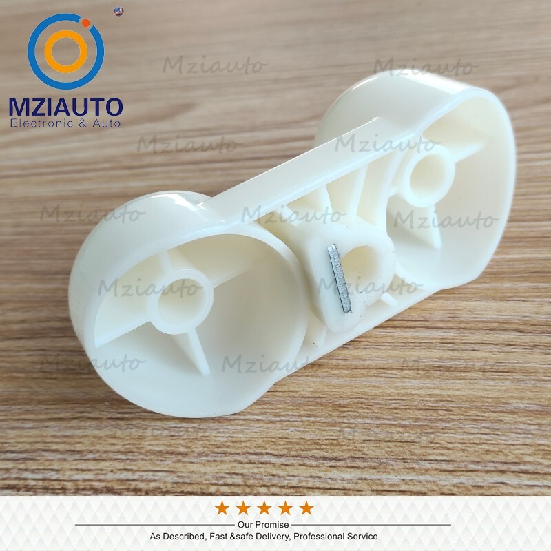 2PCS New Massage Chair Assy Backrest Shoulder Massage Head 102mm Length USA gallery