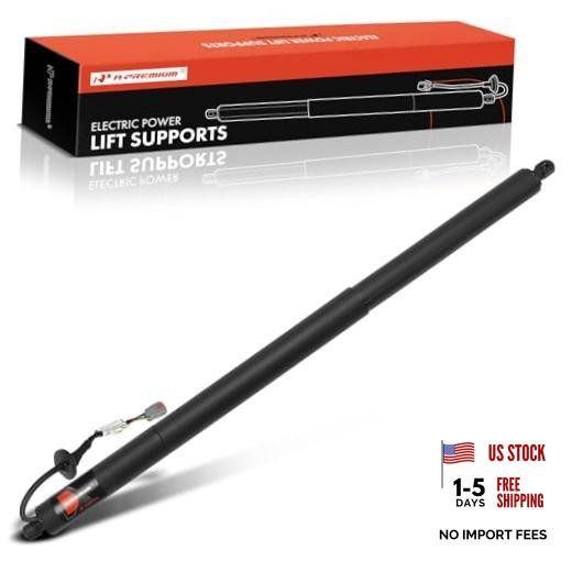 Rear Left Hatch Power Lift Support Shock Strut Compatible with Lincoln MKC