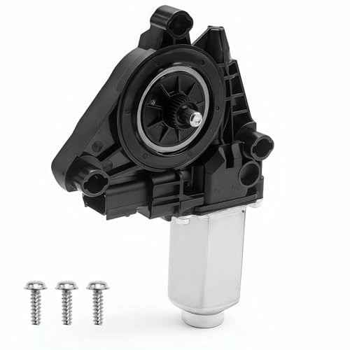 Window Regulator Motor, Power Window Lift Motor Compatible with Dodge Chrysler gallery