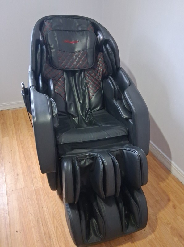 FULL BODY MASSAGE CHAIR by Nascar-DALE EARNHARDT gallery