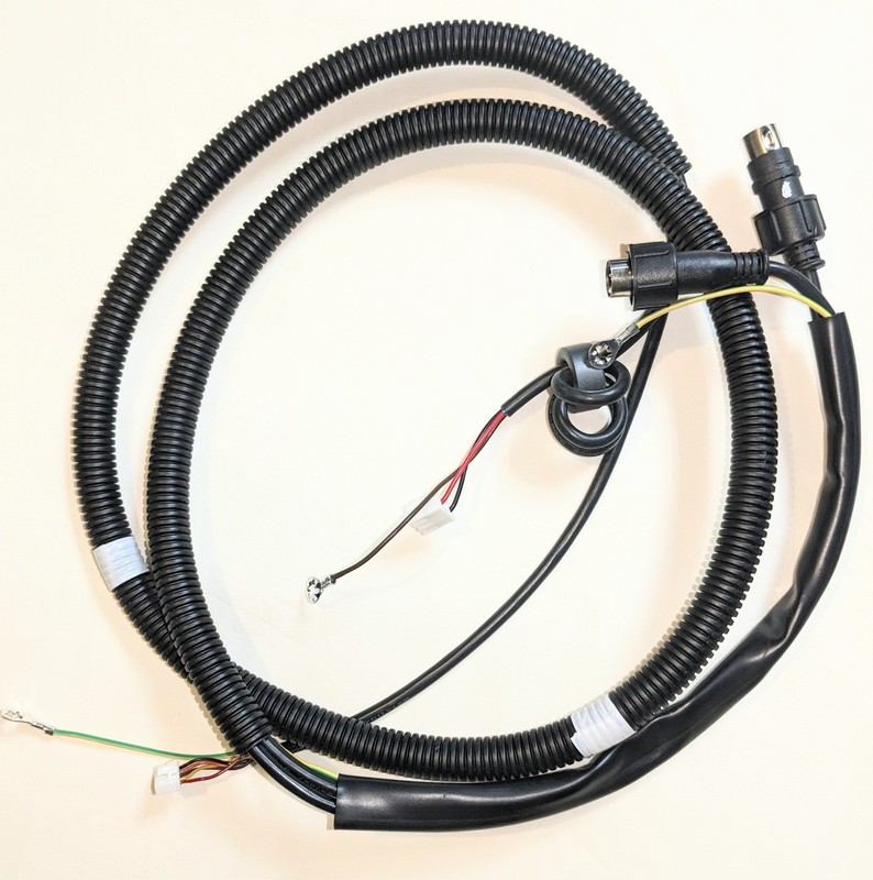 Osaki OS-Pro Soho Massage Chair Wire Harness, Cable for Massage Mechanism