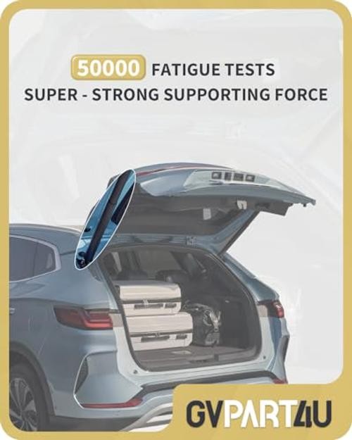Power Liftgate Struts Fit for Mercedes-Benz 2013-2019, 2Pcs | Fit for gallery