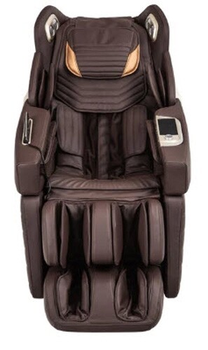 Otamic 3D Signature Voice Control Heated Massage Chair with White Glove Delivery gallery