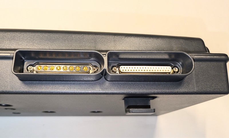 Cozzia CZ-630 Fortitude Massage Chair Main PCB Tray, Electronic board Back Cover gallery