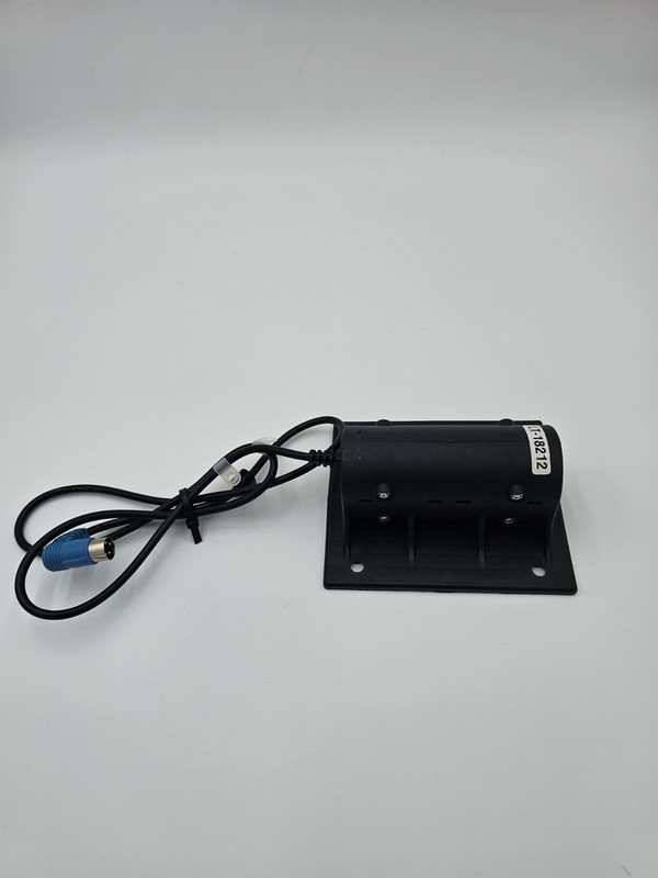 Adjustable BED Massage Motor LT-18212 - BLUE - GREAT CONDITION gallery