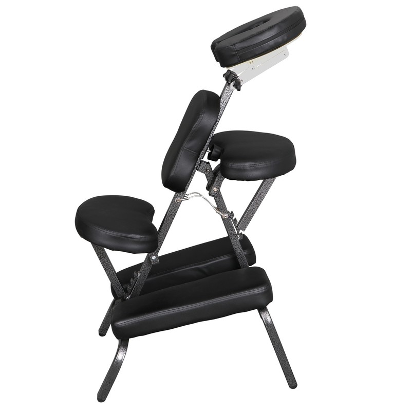 Tattoo Bed Beauty Barber Massage Chair Adjustable Hydraulic Salon Facial Salon gallery