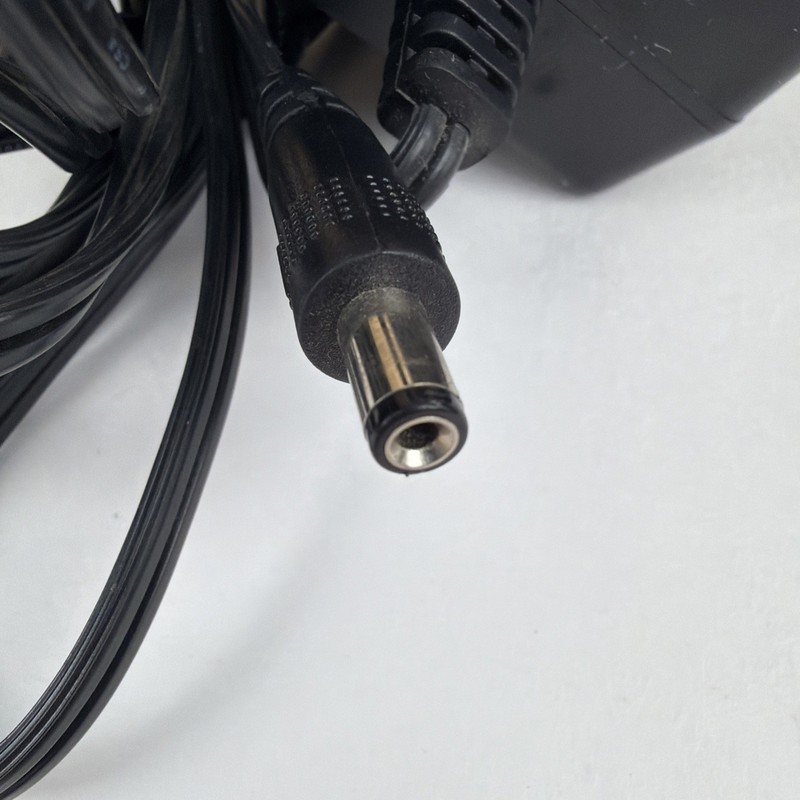 UL Listed D12-16-P-02 Input 120V Output 12VDC Power Adapter DR1002 Transformer gallery