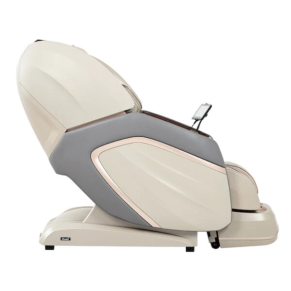 Osaki OS-Pro 4D Emperor Massage Chair - SL-Track, Heat & Deep Calf Kneading gallery
