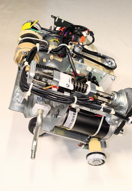 Osaki OS-3D Premier / Pro- 3D Signature / A710 Chair Massage Mechanism Roller gallery