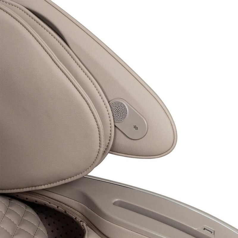 Osaki Solis 4D Massage Chair gallery