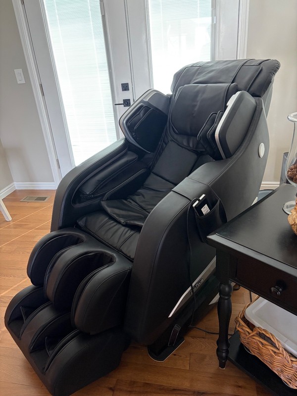 Daiwa Legacy 3d Full Body Massage Chair