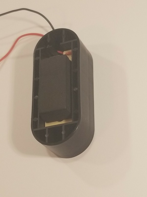 (Replacement part) for COZZIA EC-618B 3D Massage Chair gallery