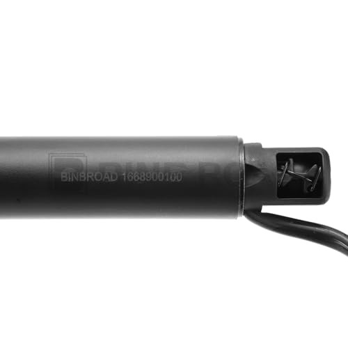 2Pcs Rear Tailgate Power Lift Support Shock Strut Compatible with Left+Right gallery