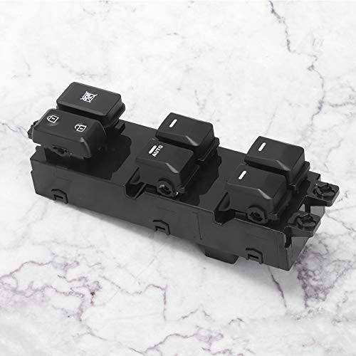 Car Electric Power Window Switch Master Control Replacement Accessory gallery
