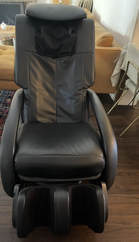 WholeBody 7.1 Massage Chair by Human Touch