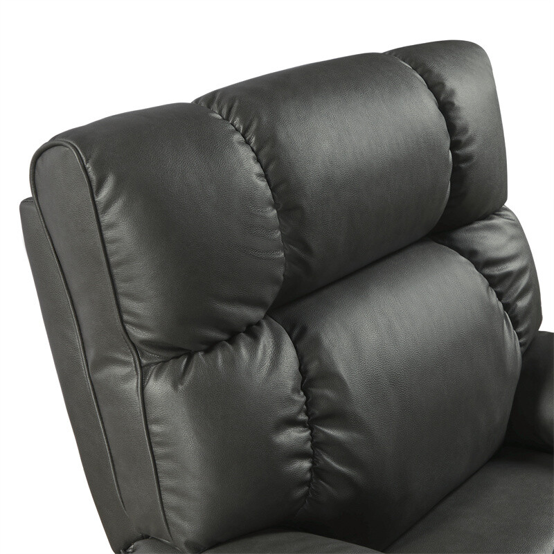 Recliner Chair with Phone Holder Electric Power Lift Recliner Chair for Elderly gallery