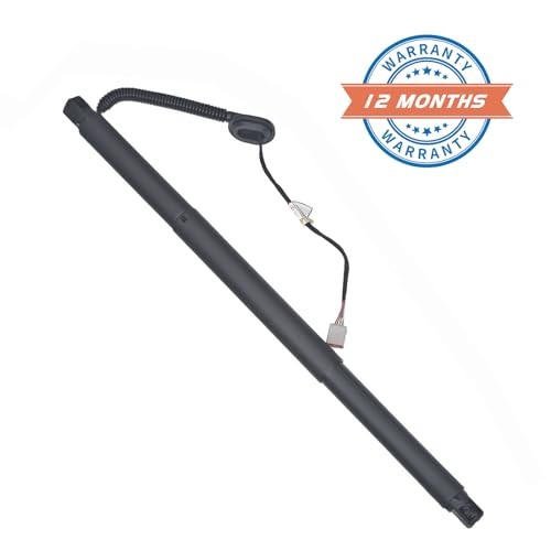 Left Rear Tailgate Power Lift Support Shock Strut Compatible with Chevy GMC gallery