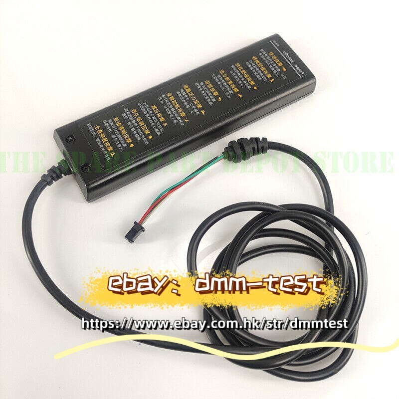 1pcs USED for OSIM Massage chair remote control OS-808 controller&dmm gallery