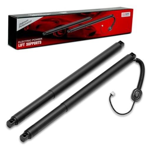 Rear Tailgate Power Lift Support Shock Strut Compatible with Chevy 84306929 gallery