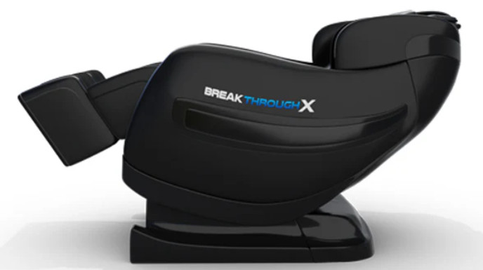 Medical Breakthrough X Massage Chair. Perfect Condition, Used for 2 Months gallery