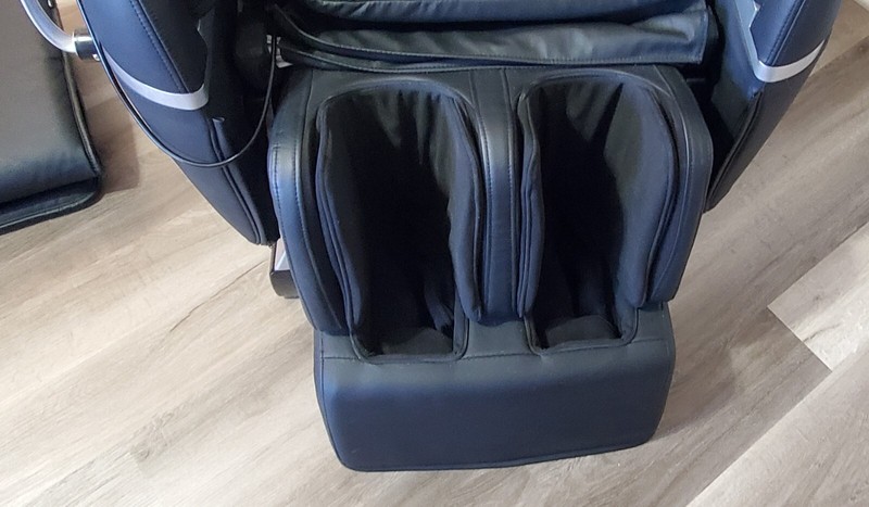 Medical Breakthrough 8 Massage Chair Medical FULL BODY Massage Zero Gravity gallery