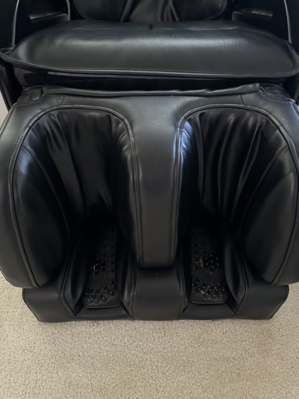 Fujiiryoki CYBER-RELAX SKS-1850 Massage Chair Made In Japan $̶2̶5̶0̶0̶ gallery