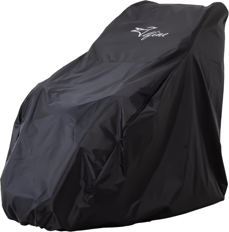 Massage Chair Cover Protector, Zero Gravity Chair Covers, Full Body Shiatsu