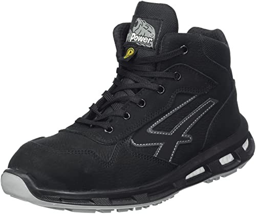 U-POWER LIFT 44 safety work shoe S3 SRC CI ESD Unisex