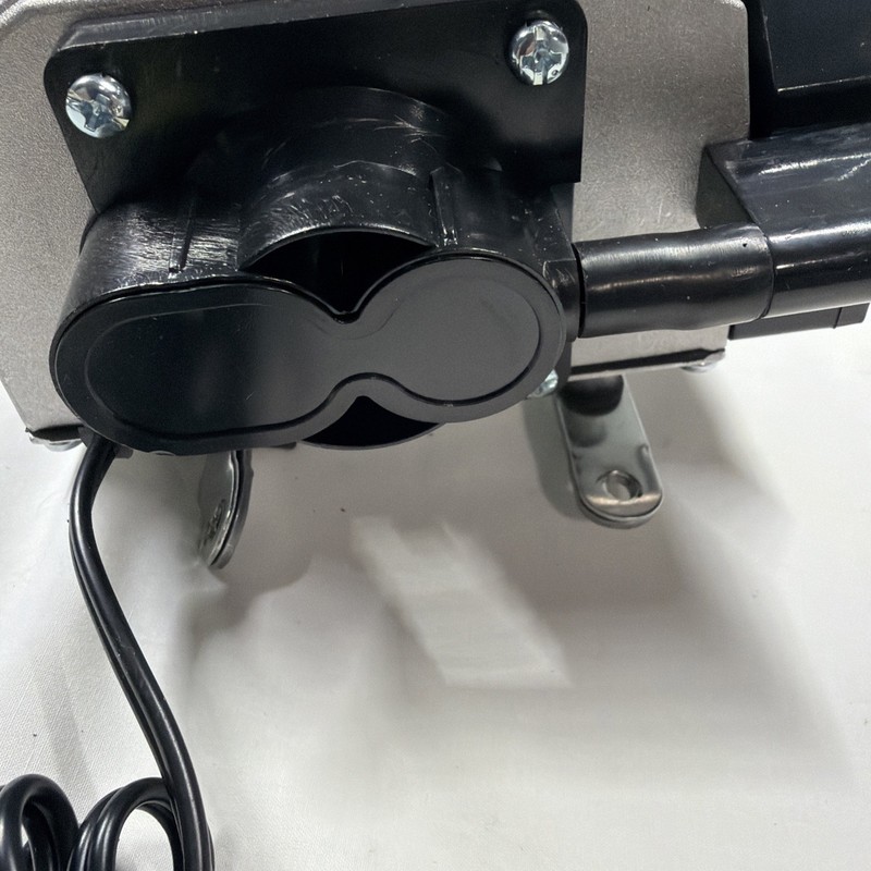 AmaMedic Vesper Massage Chair Air Pump & Air Control Valve Model: ACO-9520A gallery
