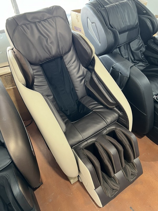 Massage chair gallery