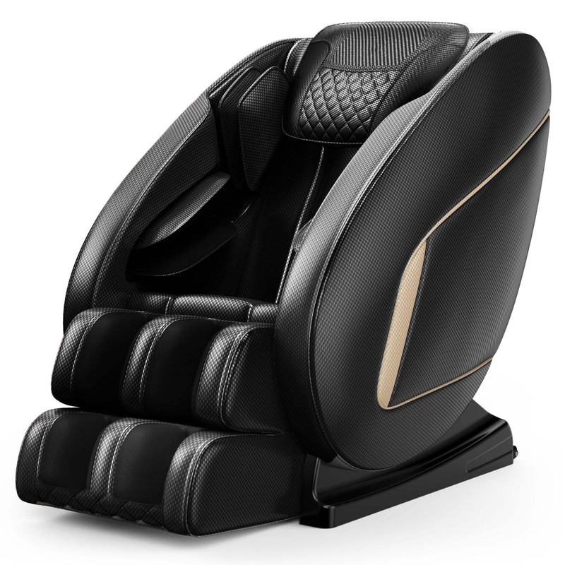 Massage Chair Blue-Tooth Connection and Speaker, Easy to Use at Home and in The