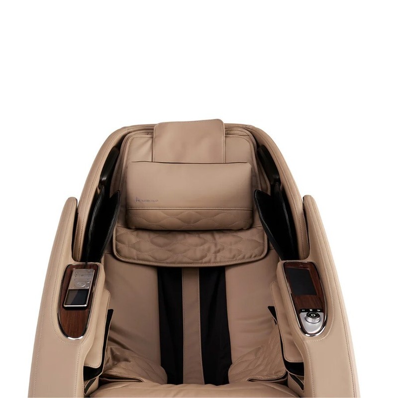 Human Touch Novo Flex Massage Chair gallery