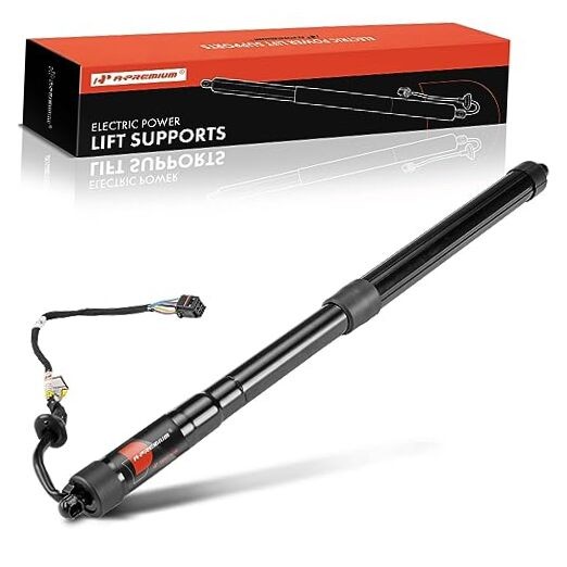 Rear Tailgate Power Lift Support Shock Strut Compatible with Select