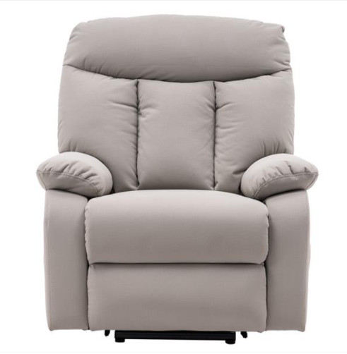 Electric Massage Recliner Chair Power Lift Seat Sofa Vibration Control Type A gallery