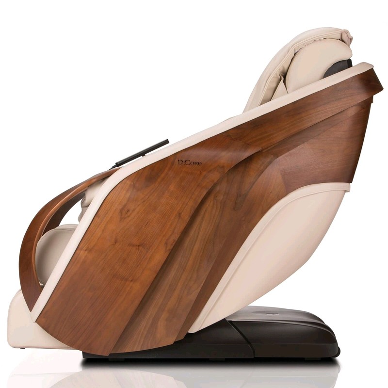 D Core Cirrus Massage Chair MSRP $13,000 gallery