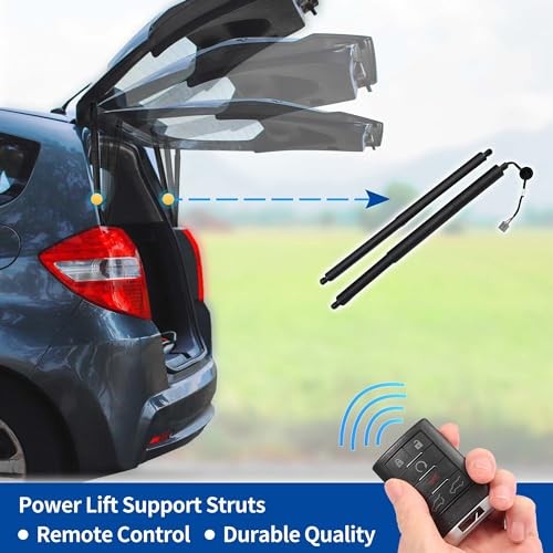 Rear Left Right Tailgate Power Lift Support for Ford Explorer 2L 3.5L V6 2011 gallery