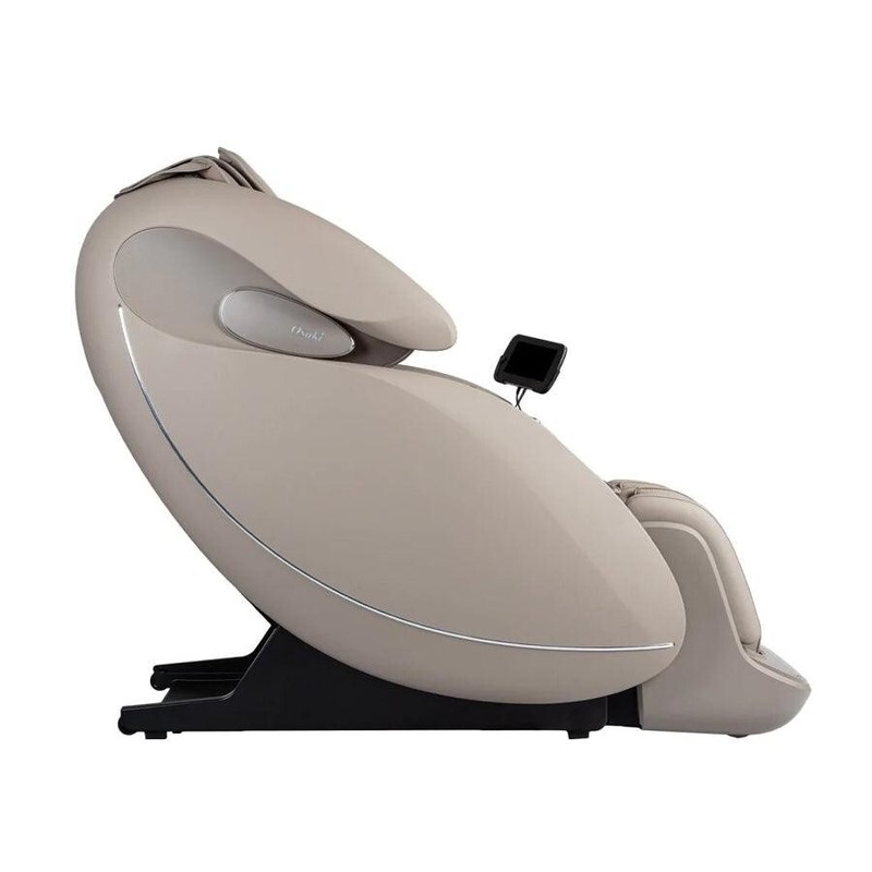 Osaki Solis 4D Massage Chair gallery