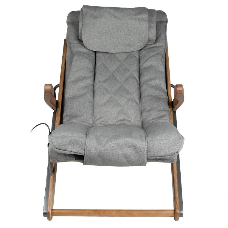 ASAHI Folding Massage Chair gallery