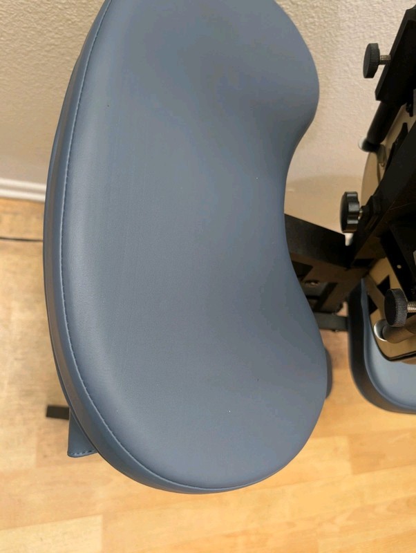 Master Professional Master Massage Therapy Chair gallery