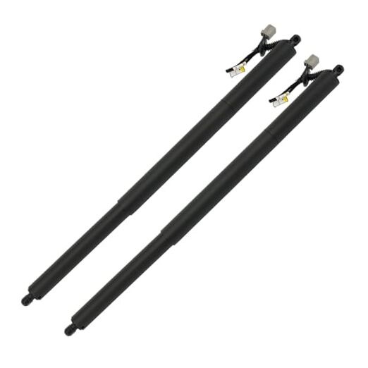 Rear Left Power Hatch Lift Support Compatible with 2013-2019 Escape, Electric gallery