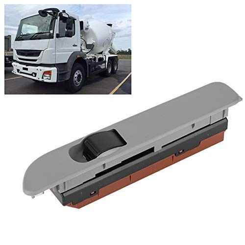 Black Electric Window Lift Switch for Truck MK387783 gallery