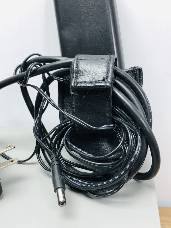 True Seating Concepts Massage Chair Remote Control Controller Pouch Power Supply gallery