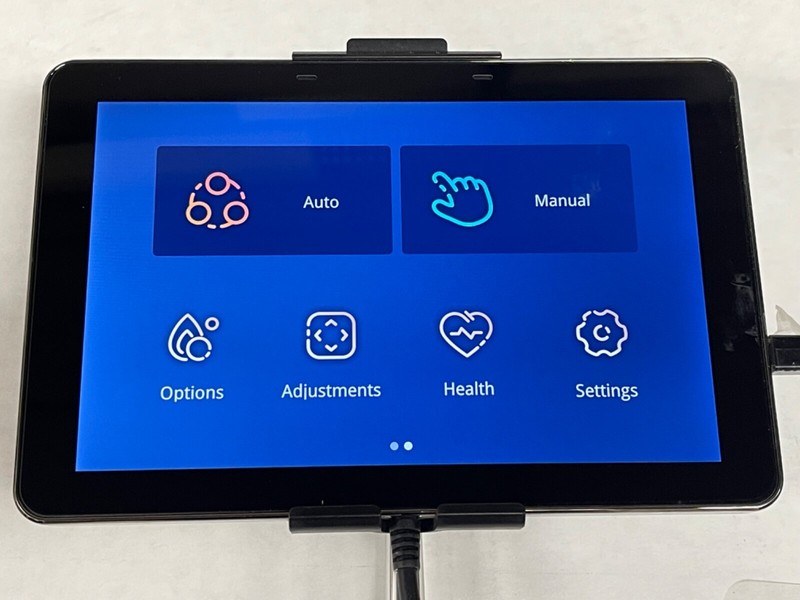 Osaki OS-AI VIVO Replacement Touchscreen Tablet Style Controller Never Used gallery