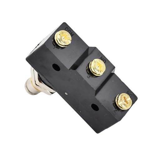 Micro Switch BE-2RQ1-A4 Car Lift Power Unit Switch Snap Action Plunger 25A gallery