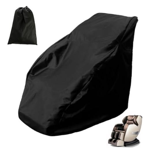Massage Chair Cover Full Body Zero Gravity Chair Covers Waterproof, Massage