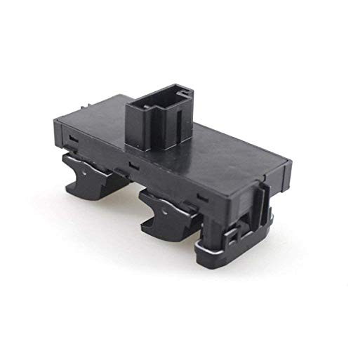 Electric Power Master Window Switch for VW Volkswagen Golf GTI MK7 2014-2017 gallery