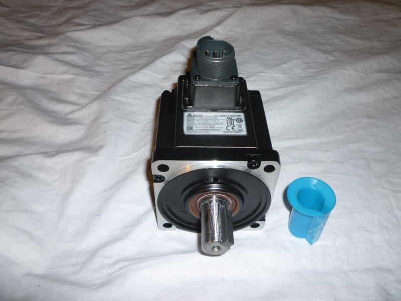 DELTA SERVO ECMA-C11010RS MOTOR gallery